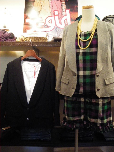 ISBIT春物新作アイテム！！