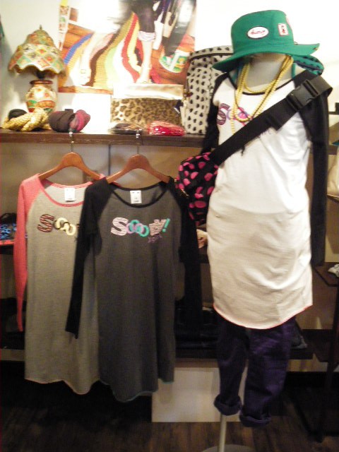 カジュアル好きに♪♪