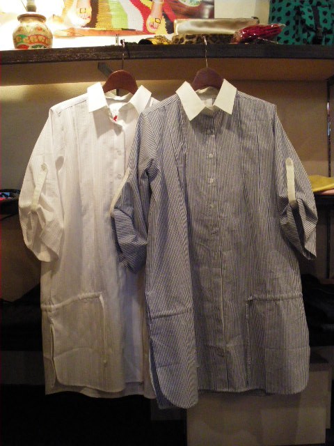 レディース新作アイテム♪