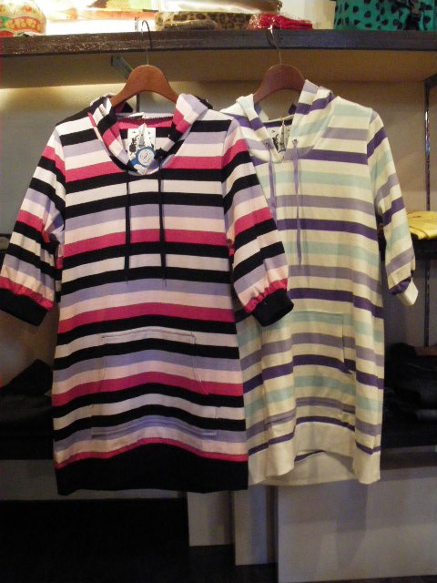 人気のスタイルを一足先に♪