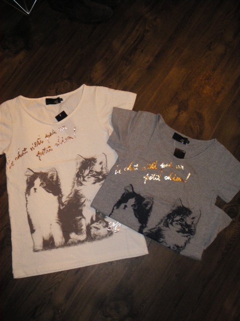 ＣＵＴＥなアイテム♪♪