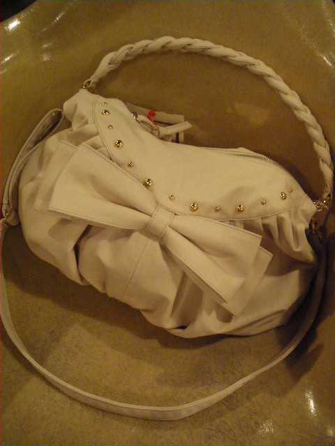 春アイテム♪♪