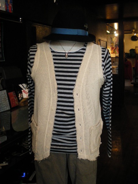 メンズ新作アイテム！！