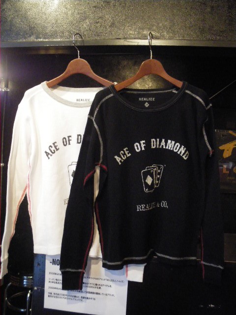 またまた新作アイテム登場!!