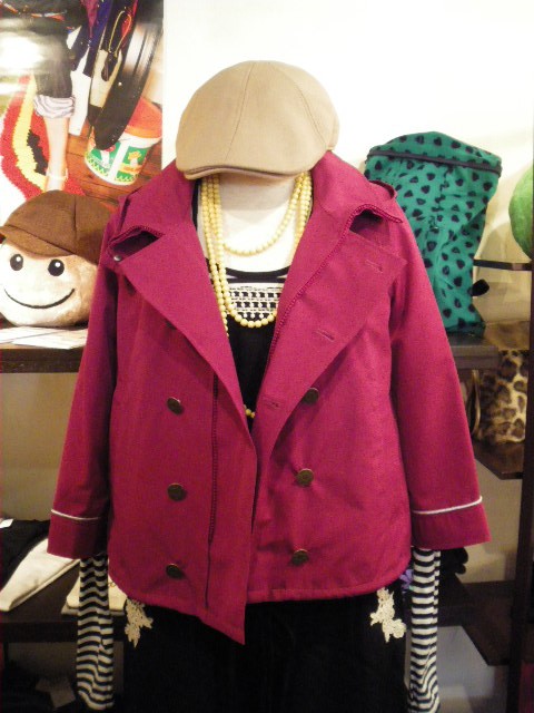 大大大好評アイテム登場！！！