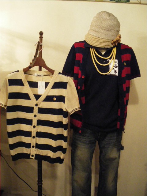 IRONYから新作登場！！