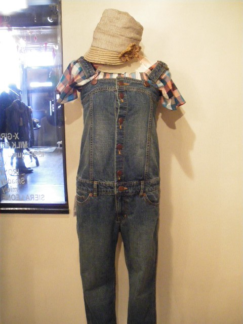 ラスト１点！！お早めに・・・♪