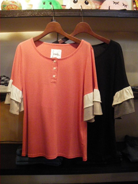 長く使えるアイテム♪♪