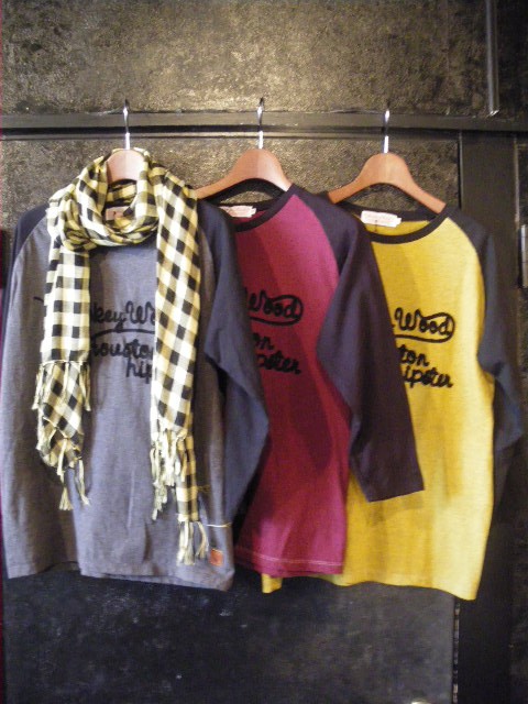 ピースロック限定カラー♪