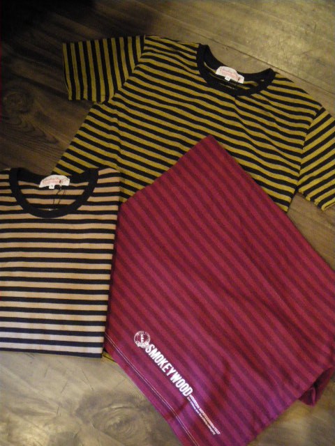 暖かくなりました!!