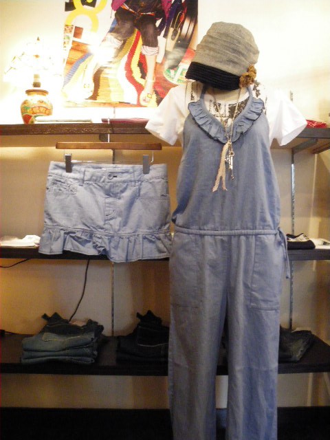 本日も新作ご紹介～♪