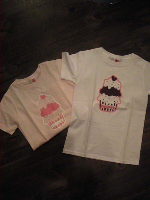 こんなアイテムも♪♪