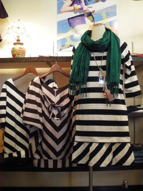 MILK FEDオススメアイテム♪