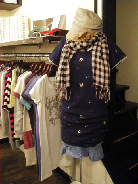 レディースも大量です♪♪