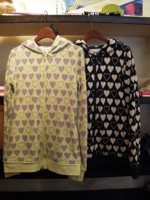 MILK FEDオススメアイテム!!