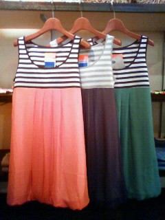 今期注目のアイテム！！