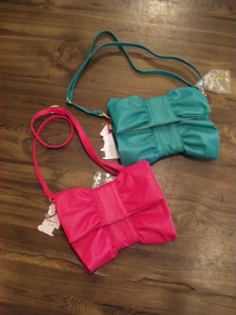 オシャレ小物！！