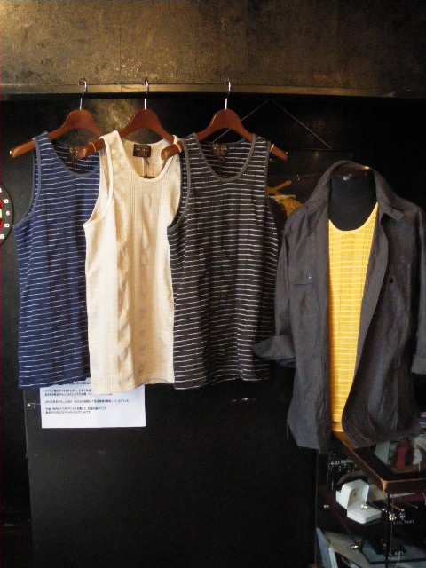 夏と言えば・・・。