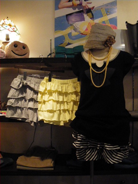 何かと使えるアイテム♪