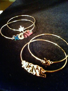 小物もありま~す♪