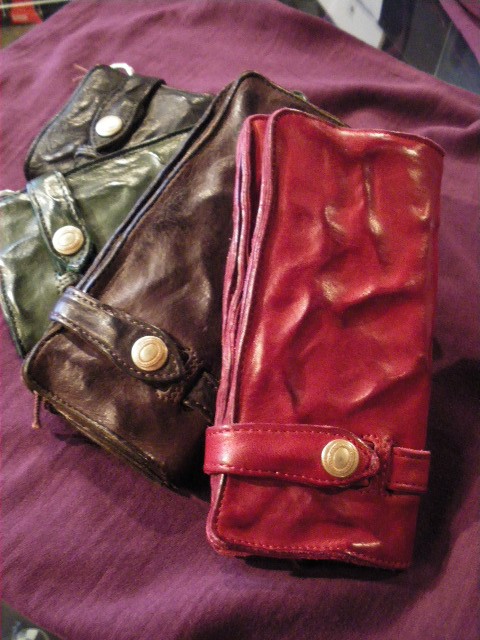 メンズ新作ご紹介!!