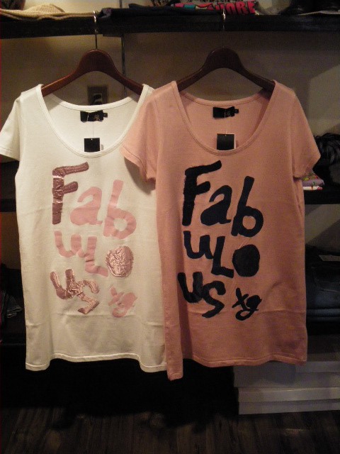 オススメTEEドレス！！