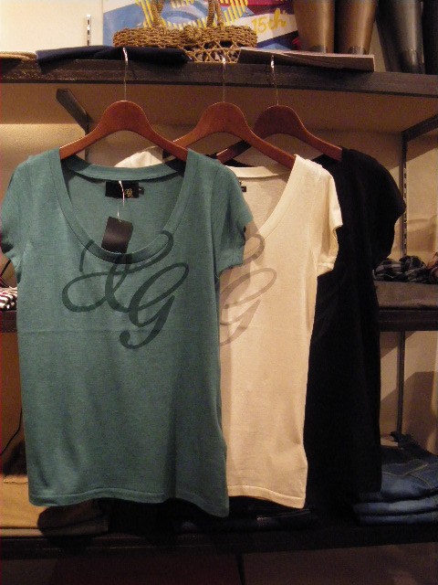 ＸｇオススメTEEシャツ♪