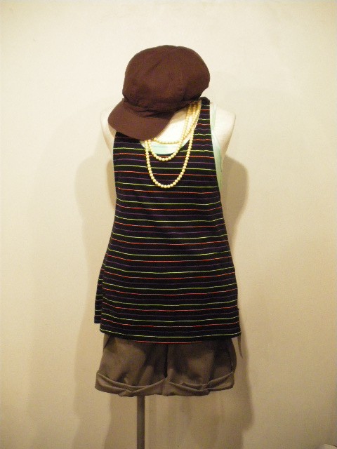 激暑い！！！！