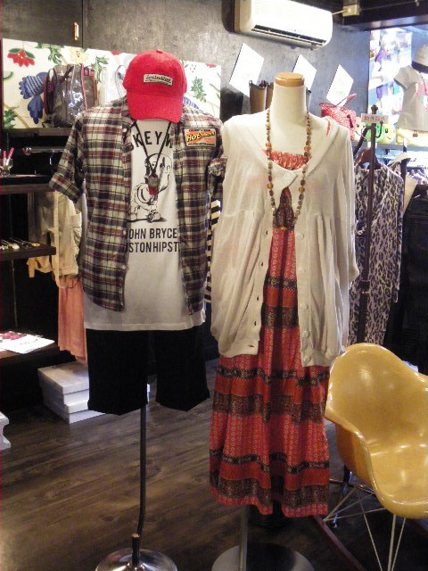 こんな感じですよ！！