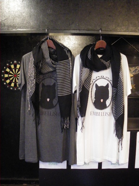 新作ラッシュ！！！！