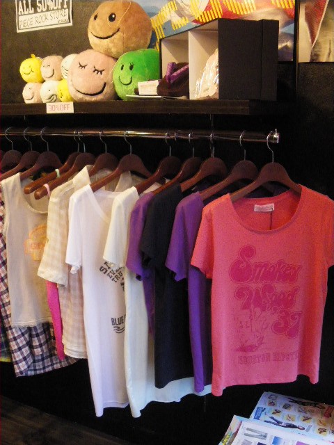 本日最終日♪♪