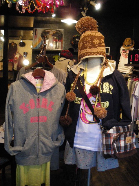 ショップオススメ♪♪