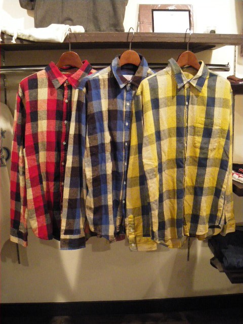 今時期ベストアイテム！！