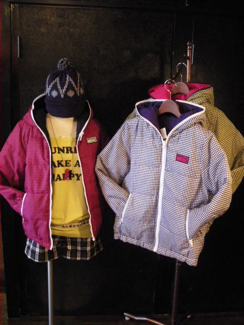 最新アウター♪♪