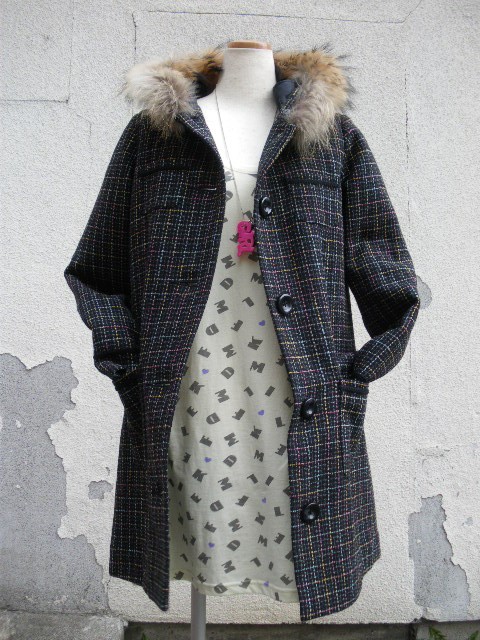 激カワ♪♪アウター！！