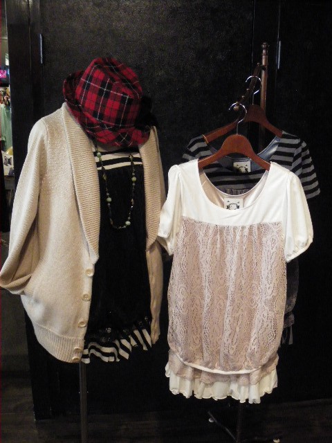 オススメコーディネート♪♪