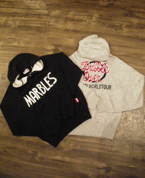 激ヤバアイテム入荷！！