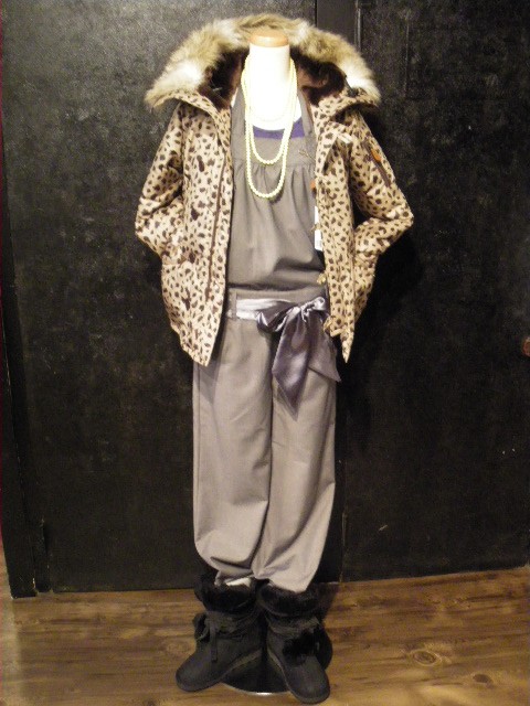 一押しコーディネート♪♪