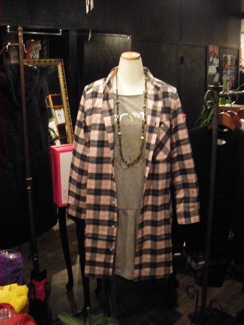 待望の新作♪♪