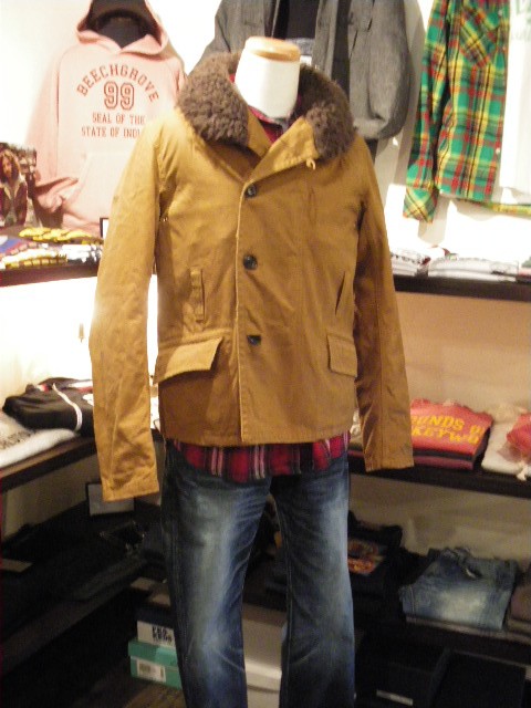 注目アイテム！！