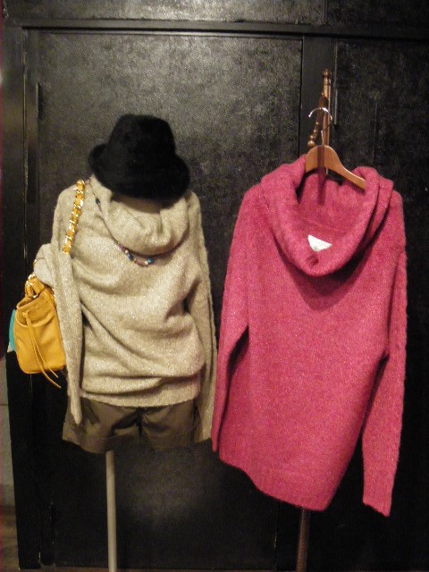 オシャレアイテム♪♪