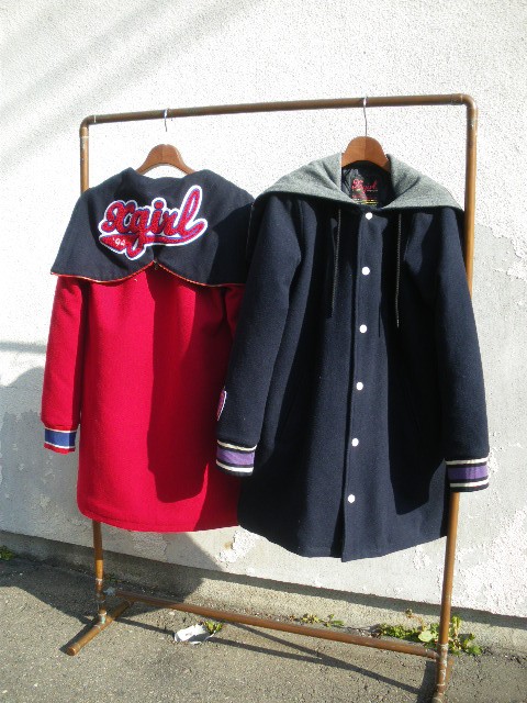 一着は欲しいアイテム！！