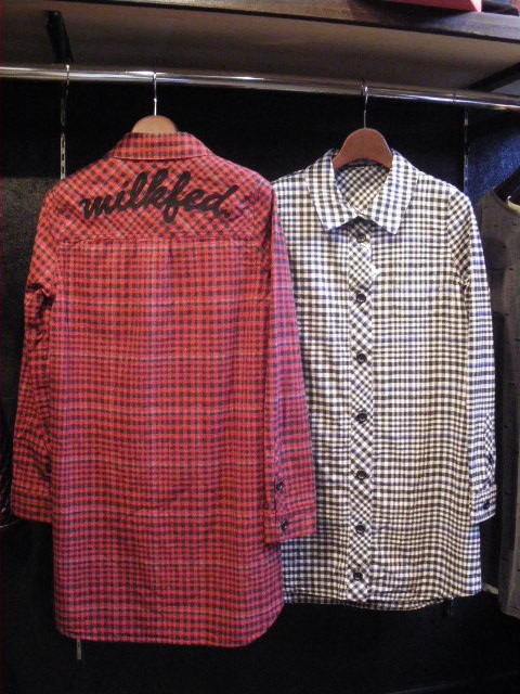 オシャレなインナー！！