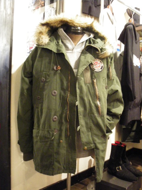 ラスト１点！！