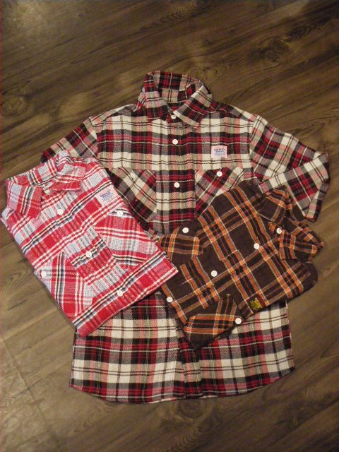 待望の新作♪♪