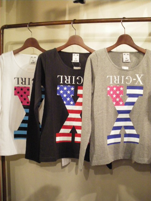 人気インナー!!