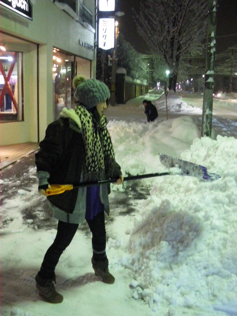 お疲れ様ですぅぅぅぅぅぅ・・・・。