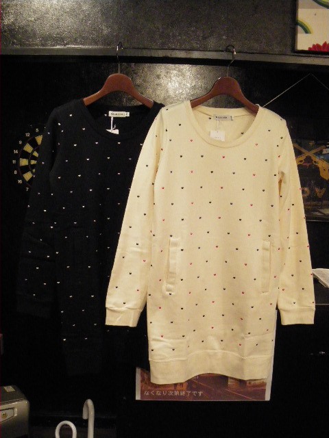 冷え込みましたネェ～！！