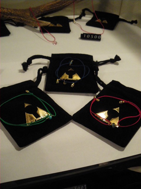 アクセサリー♪A.O.I新作♪♪