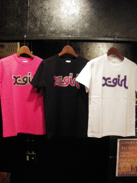 少し大人な風合い!!